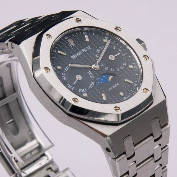 Audemars Piguet Royal Oak 25594ST.OO.0789ST.04